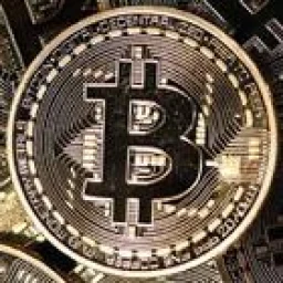 BTC Miner 图标