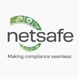 Netsafe 图标